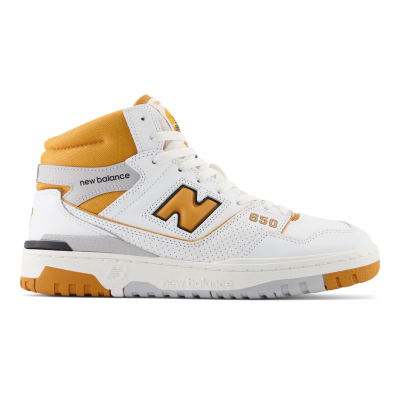 New Balance 650 "Canyon" - άσπρο - Παπούτσια