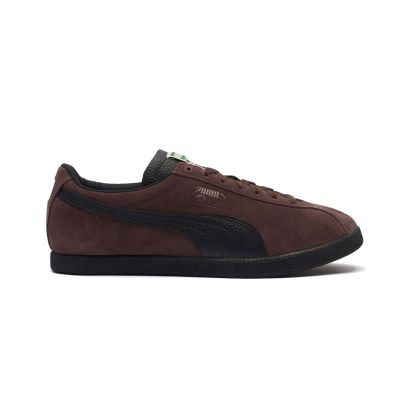 Puma Brasil LTH Chocolate Brown - καφέ - Παπούτσια Puma Brasil LTH Chocolate Brown - καφέ - Παπούτσια
