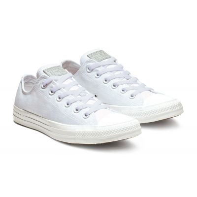 Converse Chuck Taylor All Star White Monochrome - άσπρο - Παπούτσια
