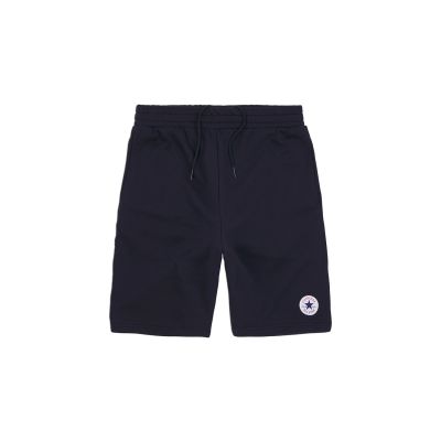 Converse Go-To Chuck Taylor Patch 9" Shorts XXL - Μαύρος - Παντελόνι