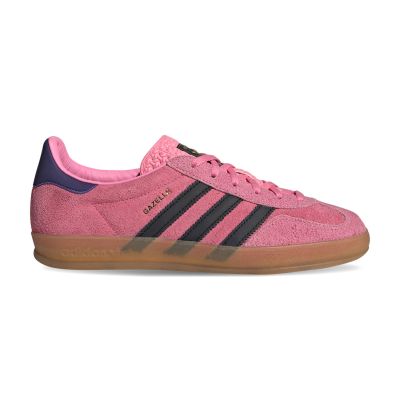 adidas Gazelle Indoor W - Ροζ - Παπούτσια