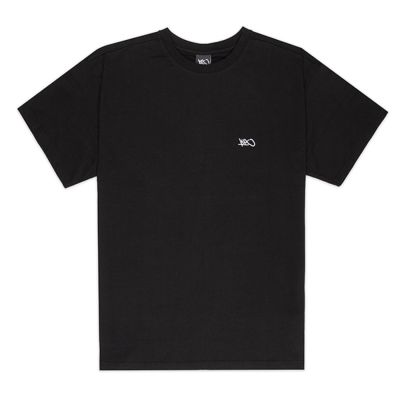 K1X Logo Tee Black - Μαύρος - Κοντομάνικο μπλουζάκι K1X Logo Tee Black - Μαύρος - Κοντομάνικο μπλουζάκι