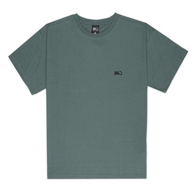 K1X Logo Tee Green - Πράσινος - Κοντομάνικο μπλουζάκι K1X Logo Tee Green - Πράσινος - Κοντομάνικο μπλουζάκι