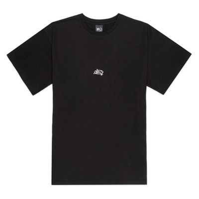 K1X Built Different Tee Black - Μαύρος - Κοντομάνικο μπλουζάκι K1X Built Different Tee Black - Μαύρος - Κοντομάνικο μπλουζάκι