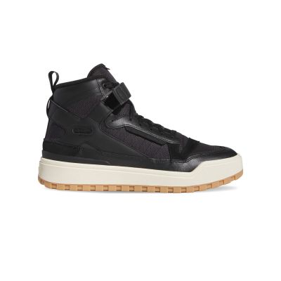 adidas Forum Boot - Μαύρος - Παπούτσια