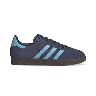 adidas Gazelle - Μπλε - Παπούτσια