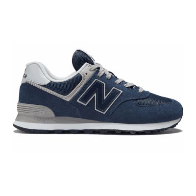 New Balance ML574EVN - Μπλε - Παπούτσια New Balance ML574EVN - Μπλε - Παπούτσια