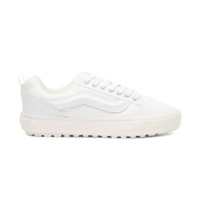 Vans LX Knu Skool MTE-1 White - άσπρο - Παπούτσια Vans LX Knu Skool MTE-1 White - άσπρο - Παπούτσια