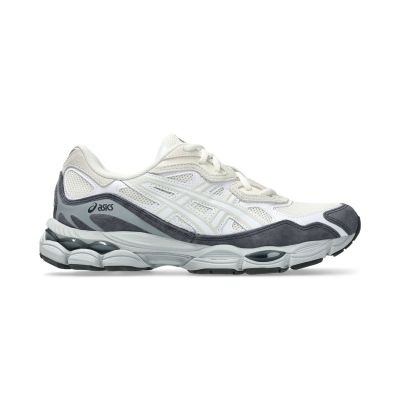 Asics Gel-NYC 5 - καφέ - Παπούτσια Asics Gel-NYC 5 - καφέ - Παπούτσια