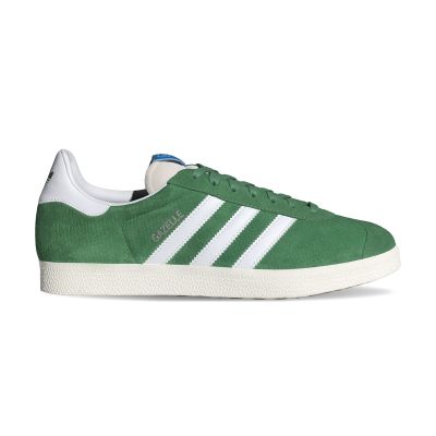 adidas Gazelle - Πράσινος - Παπούτσια