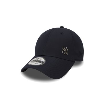 New Era Yankees Flawless Navy 9FORTY Cap - Μπλε - Καπάκι New Era Yankees Flawless Navy 9FORTY Cap - Μπλε - Καπάκι