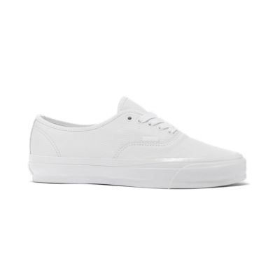 Vans Premium Authentic 44 - άσπρο - Παπούτσια