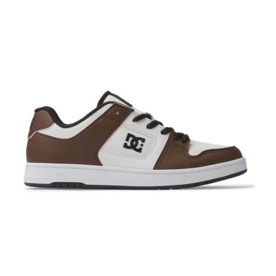 DC Shoes Manteca 4 SN - καφέ - Παπούτσια