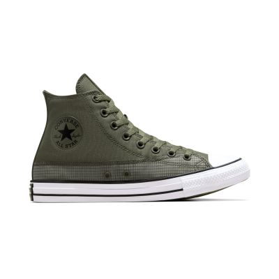 Converse Chuck Taylor All Star - Πράσινος - Παπούτσια