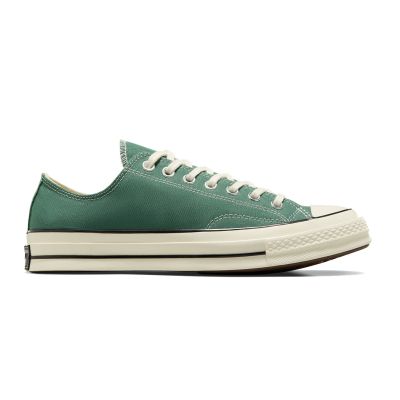 Converse Chuck Taylor All Star 70 Vintage Canvas - Πράσινος - Παπούτσια