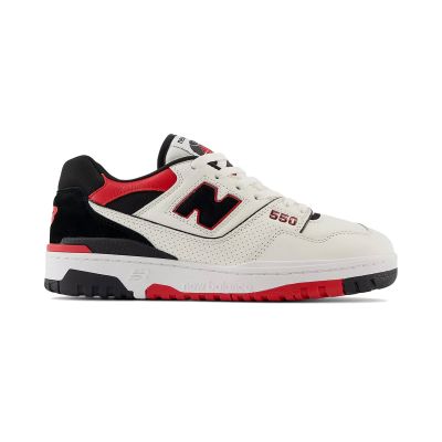New Balance BB550STR - άσπρο - Παπούτσια New Balance BB550STR - άσπρο - Παπούτσια