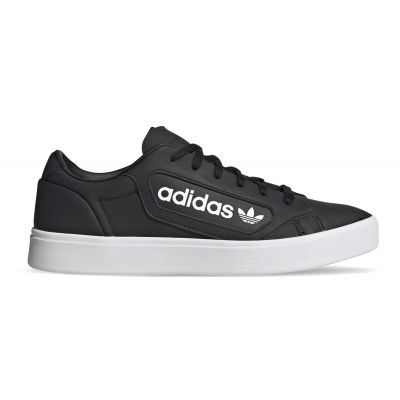 adidas Sleek W - Μαύρος - Παπούτσια