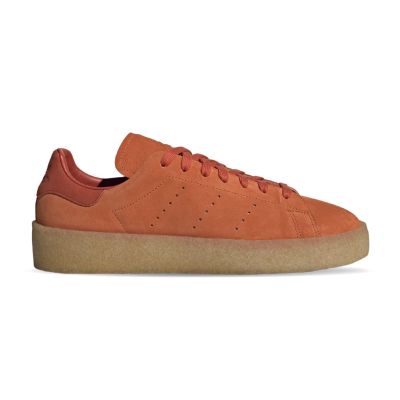 adidas Stan Smith Crepe - Πορτοκάλι - Παπούτσια