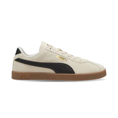 Puma Club II - καφέ - Παπούτσια Puma Club II - καφέ - Παπούτσια