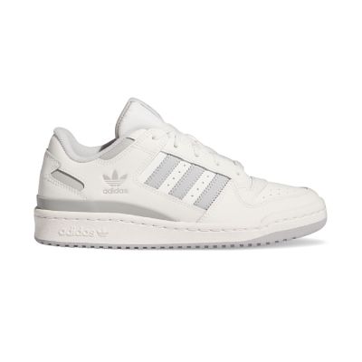 adidas Forum Low CL W - άσπρο - Παπούτσια