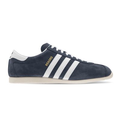 adidas Overdub - Μπλε - Παπούτσια adidas Overdub - Μπλε - Παπούτσια