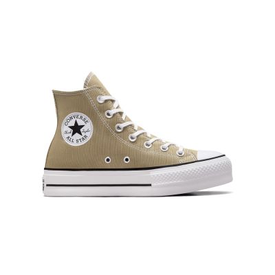 Converse Chuck Taylor All Star Lift Platform - καφέ - Παπούτσια Converse Chuck Taylor All Star Lift Platform - καφέ - Παπούτσια
