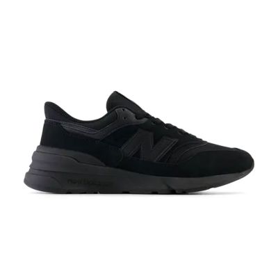 New Balance U997RFB - Μαύρος - Παπούτσια