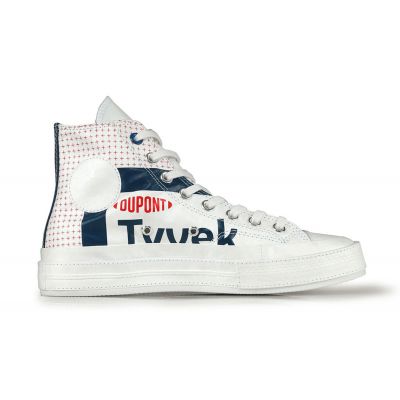 Converse x Sportility Chuck 70 Hi  Tyvek  - άσπρο - Παπούτσια