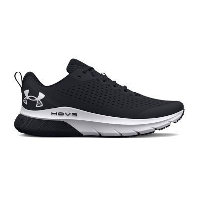 Under Armour W HOVR Turbulence Running Shoes - Μαύρος - Παπούτσια