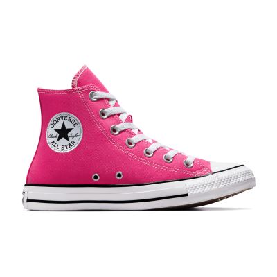 Converse Chuck Taylor All Star  - Ροζ - Παπούτσια