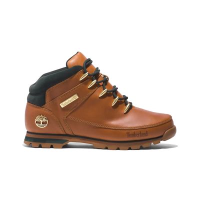 Timberland Euro Sprint Helcor Hiker Boot - καφέ - Παπούτσια