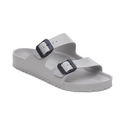 Birkenstock Arizona Stealth Buckle EVA Narrow Fit Grey - Γκρί - Σανδάλια Birkenstock Arizona Stealth Buckle EVA Narrow Fit Grey - Γκρί - Σανδάλια