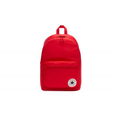 Converse Go 2 Backpack - το κόκκινο - ΣΑΚΙΔΙΟ ΠΛΑΤΗΣ