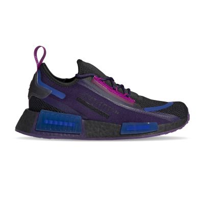 adidas NMD_R1 Spectoo W - Μωβ - Παπούτσια adidas NMD_R1 Spectoo W - Μωβ - Παπούτσια