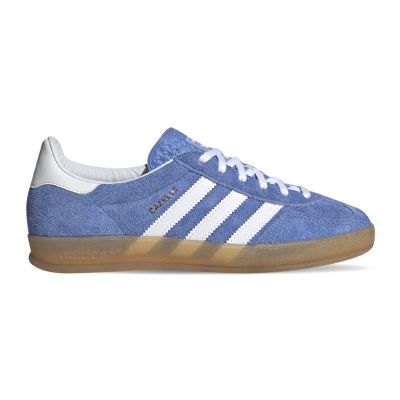 adidas Gazelle Indoor W - Μπλε - Παπούτσια