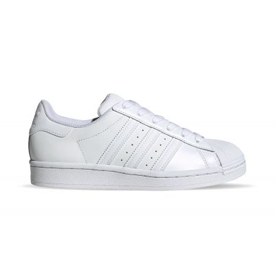 adidas Superstar Junior - άσπρο - Παπούτσια