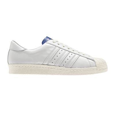 adidas Superstar BT - άσπρο - Παπούτσια adidas Superstar BT - άσπρο - Παπούτσια