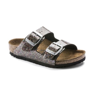 Birkenstock Arizona Kids Birko-Flor Narrow Fit Multicolor - Πολύχρωμο - Σανδάλια Birkenstock Arizona Kids Birko-Flor Narrow Fit Multicolor - Πολύχρωμο - Σανδάλια