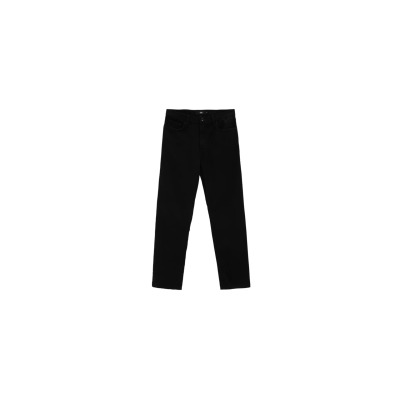 Vans Mn Relaxed Denim Trousers-34-30 - Μαύρος - Παντελόνι Vans Mn Relaxed Denim Trousers-34-30 - Μαύρος - Παντελόνι
