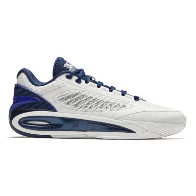 Anta KT10 Low "Mavericks" - άσπρο - Παπούτσια Anta KT10 Low "Mavericks" - άσπρο - Παπούτσια