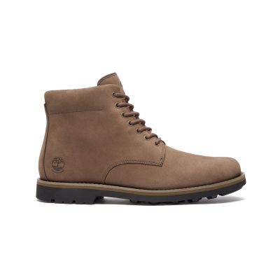 Timberland Mid Lace Waterproof Boot - καφέ - Παπούτσια Timberland Mid Lace Waterproof Boot - καφέ - Παπούτσια