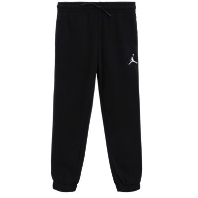 Jordan Boys Essentials Pants Black - Μαύρος - Παντελόνι