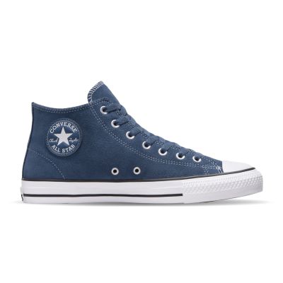 Converse Chuck Taylor All Star Pro Suede - Γκρί - Παπούτσια Converse Chuck Taylor All Star Pro Suede - Γκρί - Παπούτσια