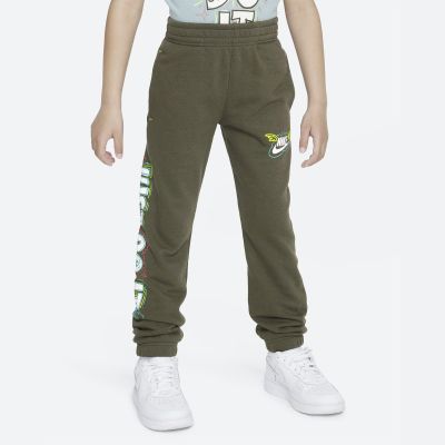 Nike NSW Art Of Play Jogger Cargo Khaki - Πράσινος - Παντελόνι