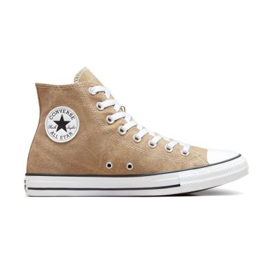 Converse Chuck Taylor All Star Washed Canvas - καφέ - Παπούτσια