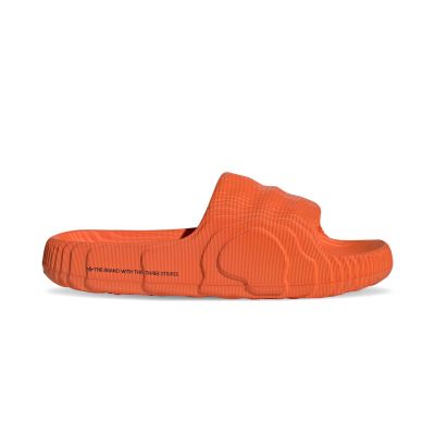 adidas Adilette 22 - Πορτοκάλι - Παπούτσια adidas Adilette 22 - Πορτοκάλι - Παπούτσια