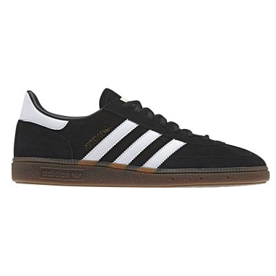 adidas Handball Spezial - Μαύρος - Παπούτσια adidas Handball Spezial - Μαύρος - Παπούτσια