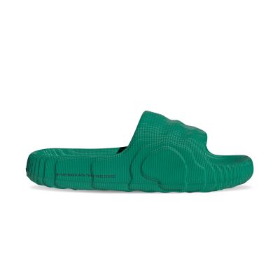 adidas Adilette 22 - Πράσινος - Παπούτσια