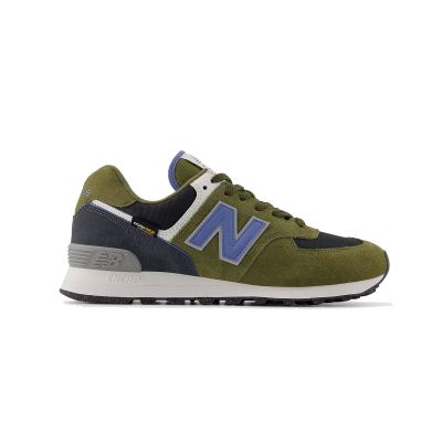New Balance U5743IR 6 - Πράσινος - Παπούτσια New Balance U5743IR 6 - Πράσινος - Παπούτσια