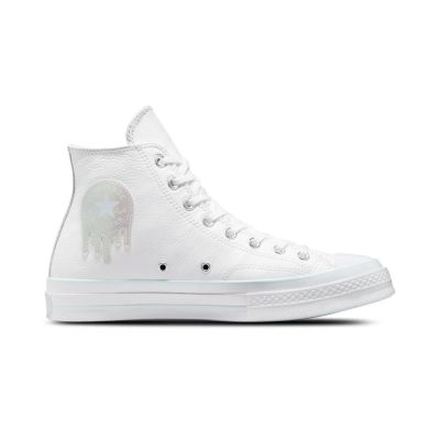 Converse Chuck 70 White Out - άσπρο - Παπούτσια